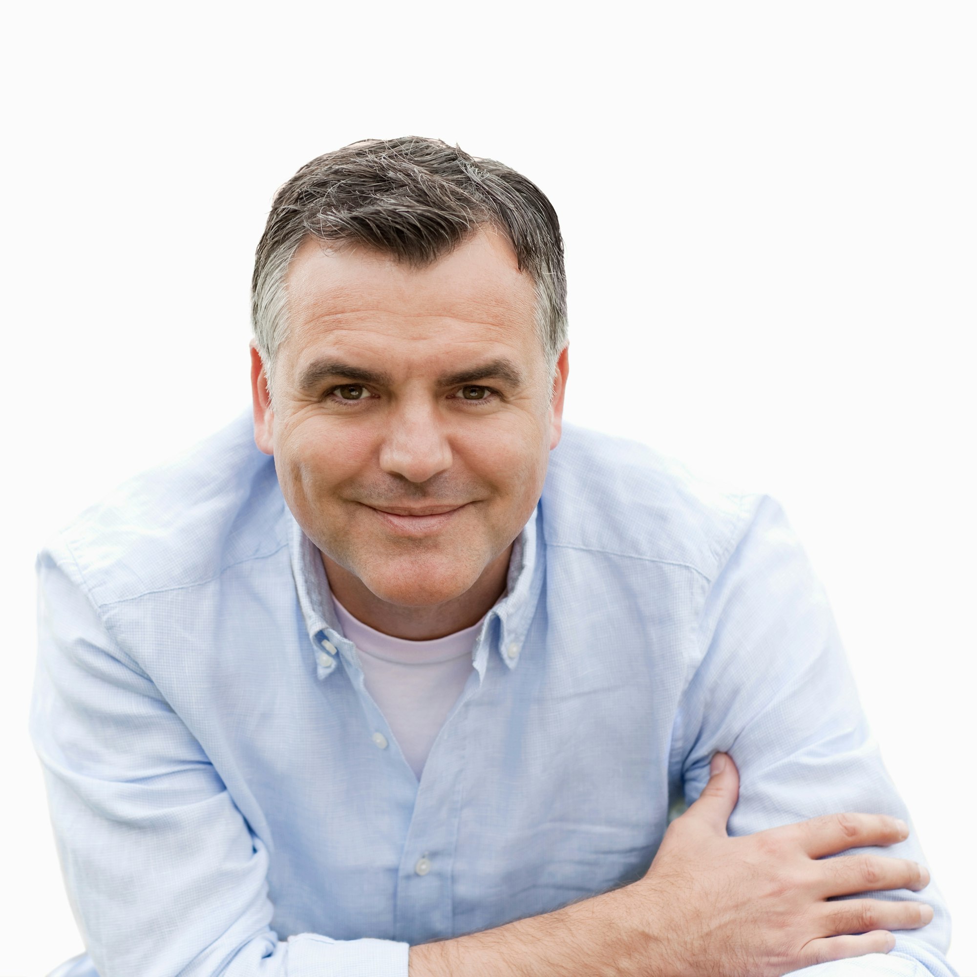 — Daniel Thompson — 